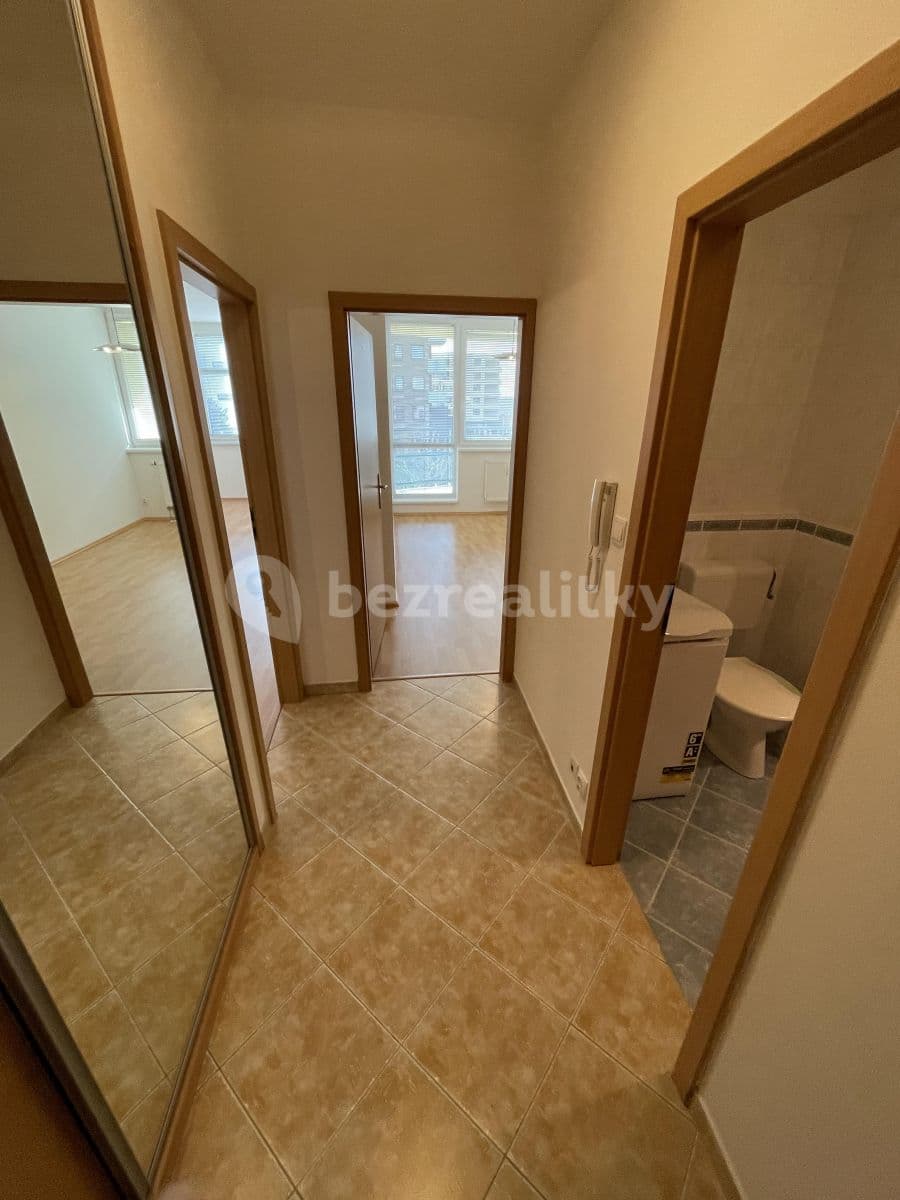 1 bedroom with open-plan kitchen flat to rent, 50 m², Voskovcova, Prague, Prague 1 bedroom with open-plan kitchen flat to rent, 50 m², Voskovcova, Prague, Prague