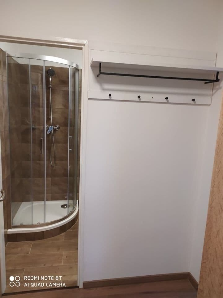 Studio flat to rent, 33 m², Havlíčkův Brod, Vysočina Region Studio flat to rent, 33 m², Havlíčkův Brod, Vysočina Region