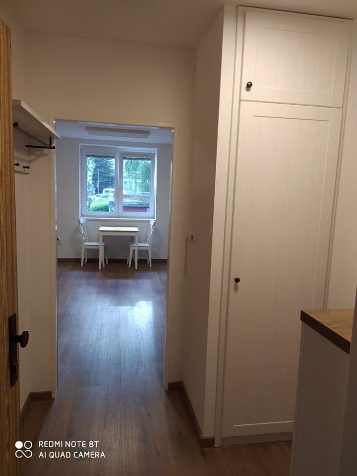 Studio flat to rent, 33 m², Havlíčkův Brod, Vysočina Region Studio flat to rent, 33 m², Havlíčkův Brod, Vysočina Region