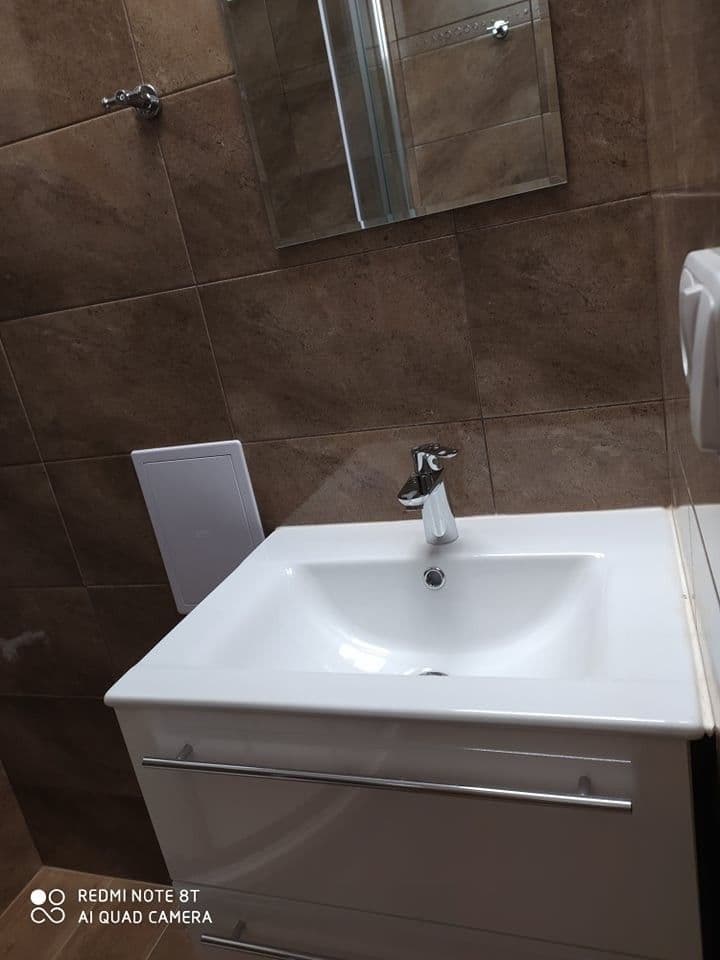 Studio flat to rent, 33 m², Havlíčkův Brod, Vysočina Region Studio flat to rent, 33 m², Havlíčkův Brod, Vysočina Region