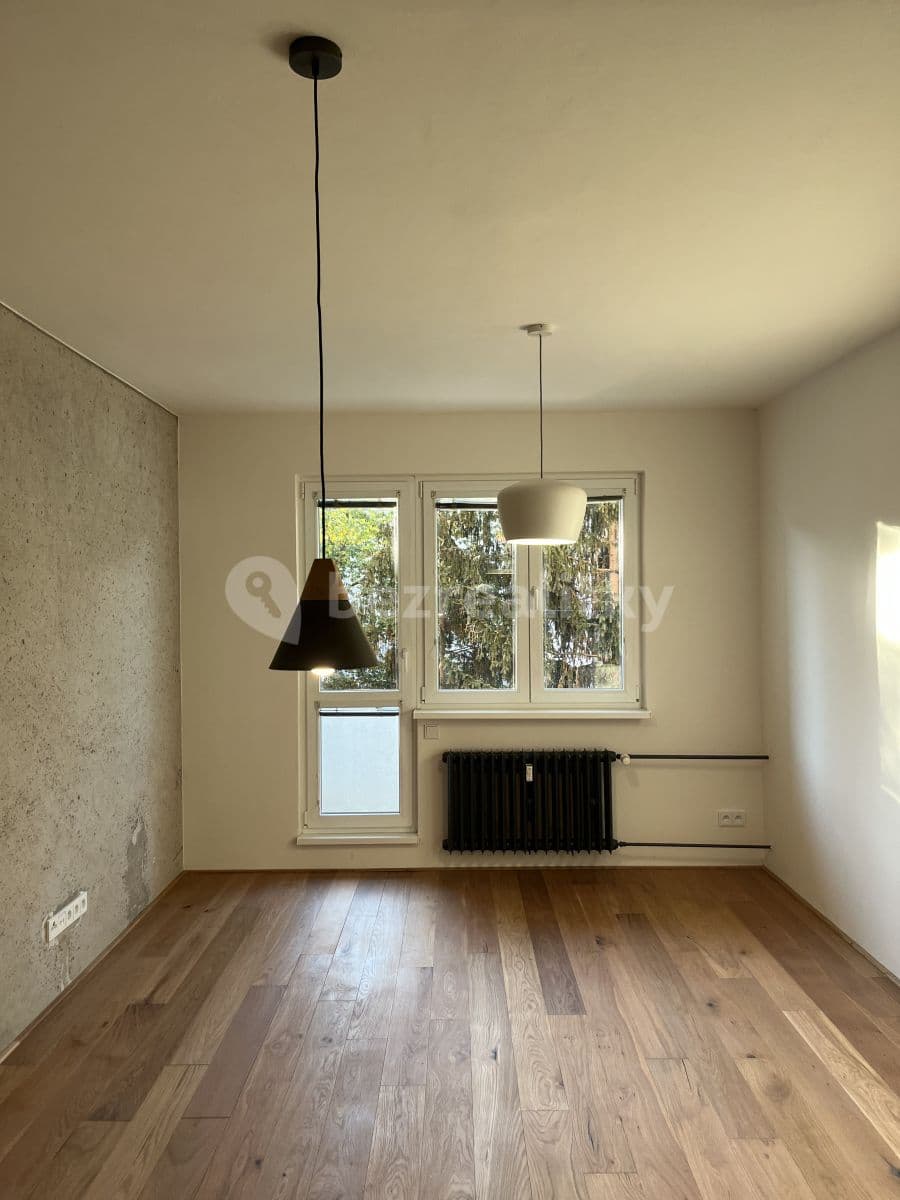 2 bedroom with open-plan kitchen flat for sale, 57 m², Vrbčanská, Prague, Prague