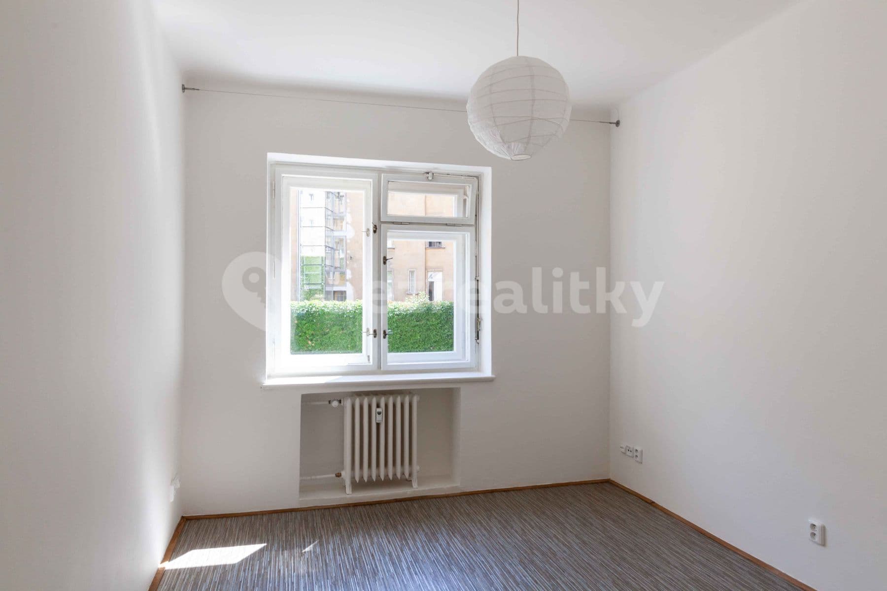 2 bedroom flat to rent, 48 m², Ondříčkova, Prague, Prague 2 bedroom flat to rent, 48 m², Ondříčkova, Prague, Prague