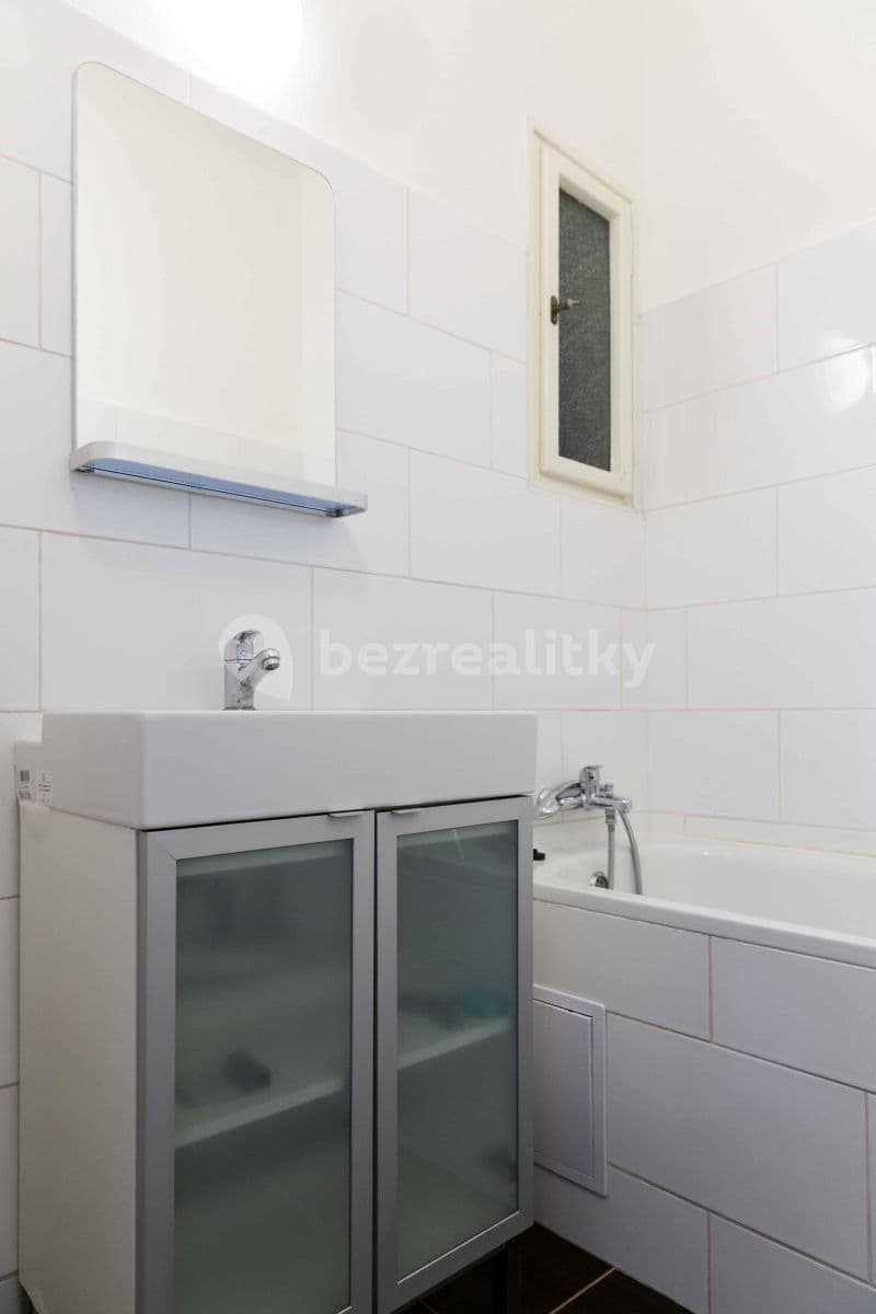 2 bedroom flat to rent, 48 m², Ondříčkova, Prague, Prague 2 bedroom flat to rent, 48 m², Ondříčkova, Prague, Prague