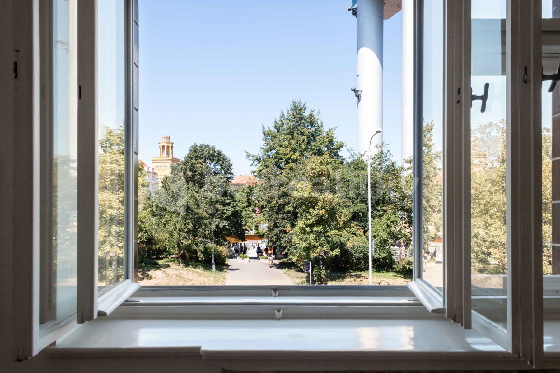 2 bedroom flat to rent, 48 m², Ondříčkova, Prague, Prague 2 bedroom flat to rent, 48 m², Ondříčkova, Prague, Prague