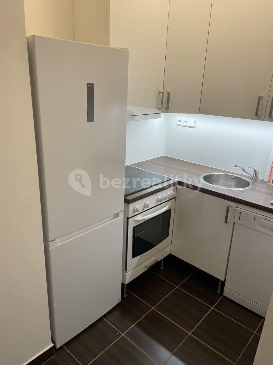 2 bedroom flat to rent, 48 m², Ondříčkova, Prague, Prague 2 bedroom flat to rent, 48 m², Ondříčkova, Prague, Prague