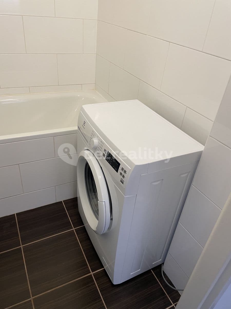 2 bedroom flat to rent, 48 m², Ondříčkova, Prague, Prague 2 bedroom flat to rent, 48 m², Ondříčkova, Prague, Prague