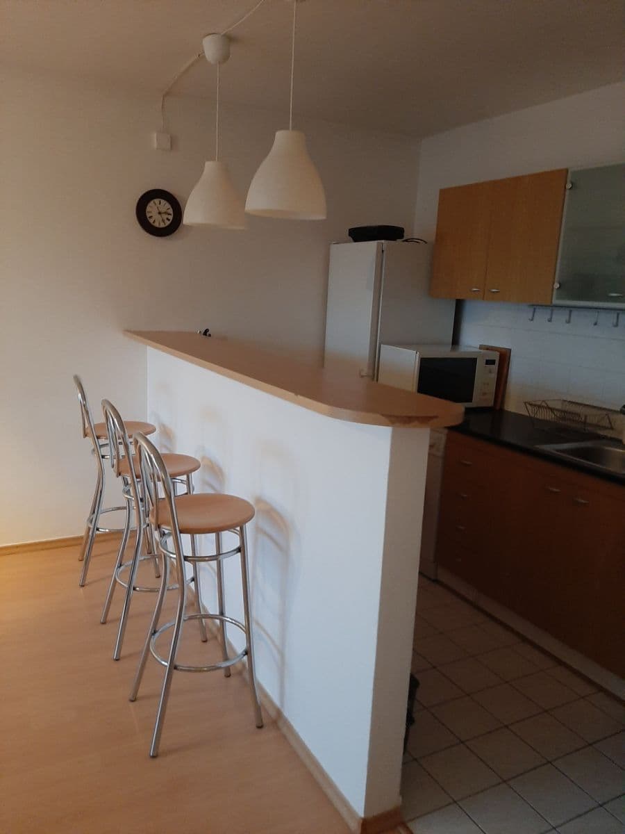 2 bedroom flat to rent, 56 m², Zadunajská cesta, Petržalka, Bratislavský Region 2 bedroom flat to rent, 56 m², Zadunajská cesta, Petržalka, Bratislavský Region