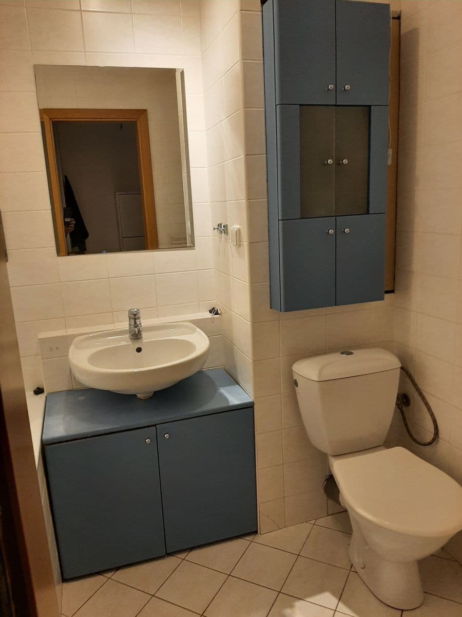 2 bedroom flat to rent, 56 m², Zadunajská cesta, Petržalka, Bratislavský Region 2 bedroom flat to rent, 56 m², Zadunajská cesta, Petržalka, Bratislavský Region