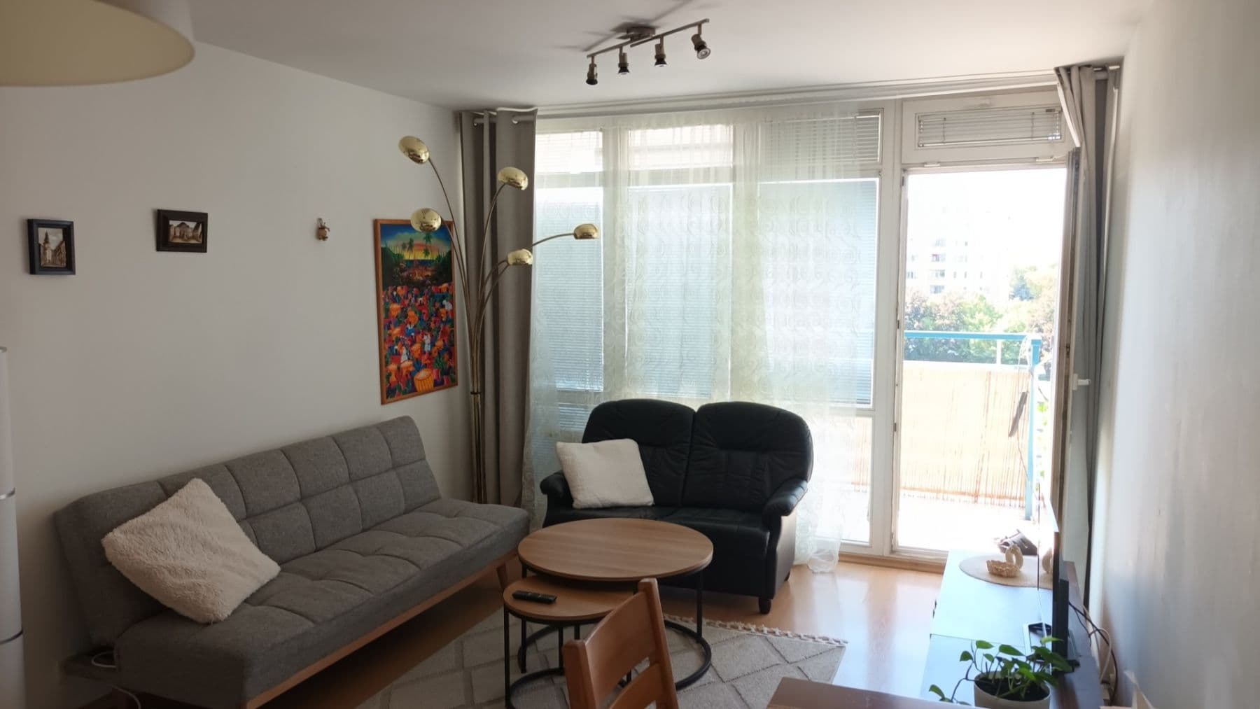 2 bedroom flat to rent, 56 m², Zadunajská cesta, Petržalka, Bratislavský Region 2 bedroom flat to rent, 56 m², Zadunajská cesta, Petržalka, Bratislavský Region