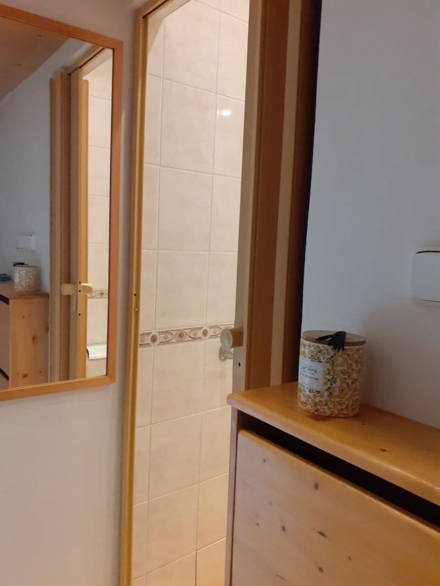 Small studio flat to rent, 19 m², Počátecká, Prague, Prague Small studio flat to rent, 19 m², Počátecká, Prague, Prague