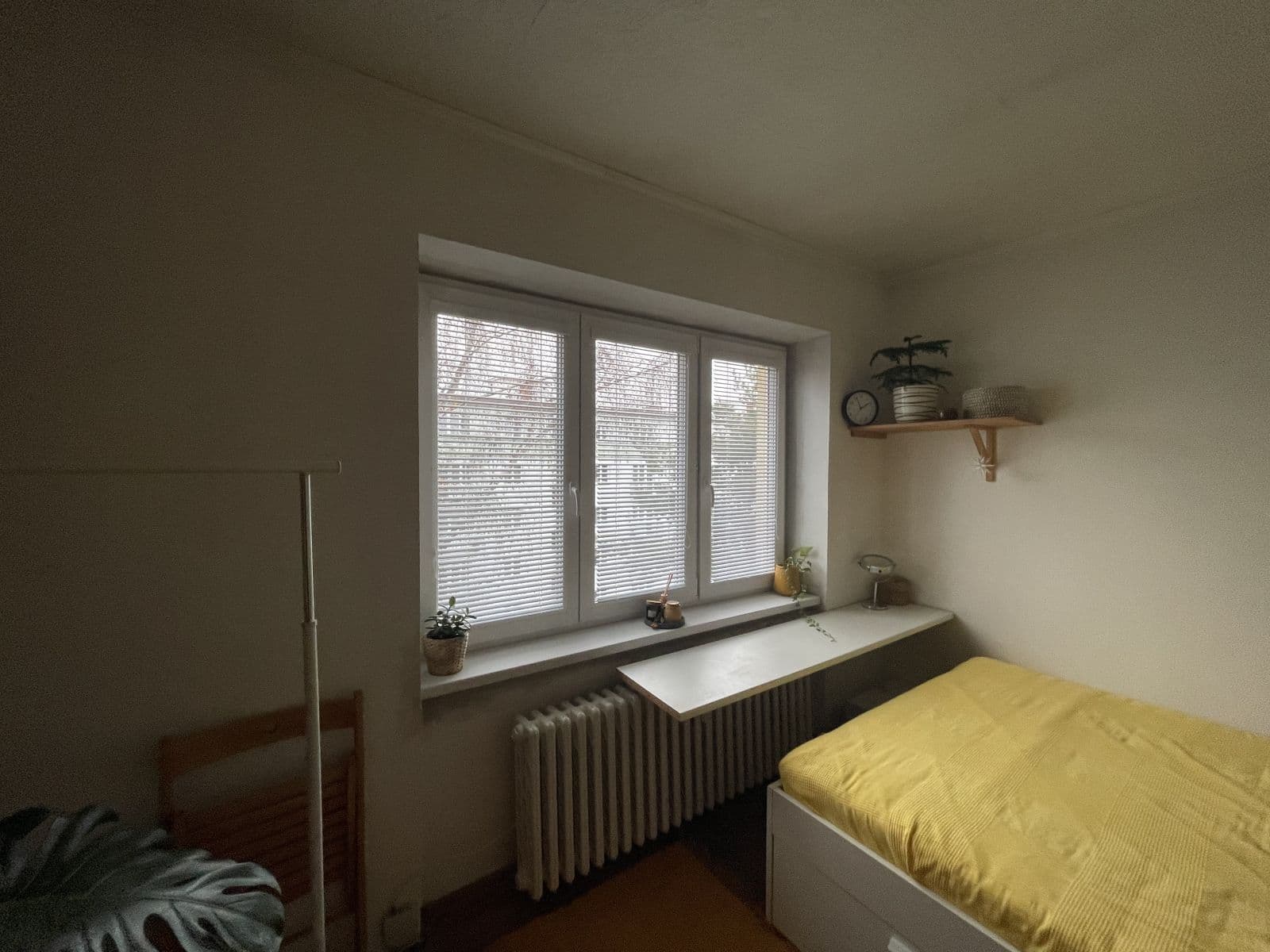 Small studio flat to rent, 19 m², Počátecká, Prague, Prague Small studio flat to rent, 19 m², Počátecká, Prague, Prague