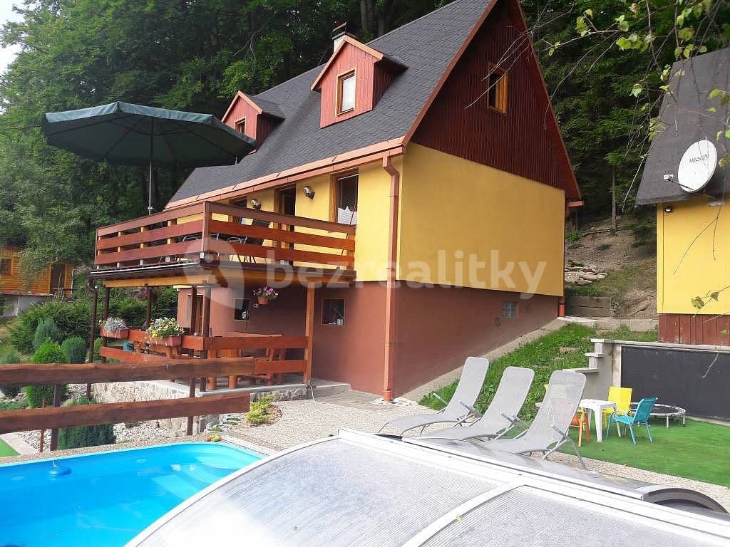 recreational property to rent, 0 m², Dolní Lomná, Moravskoslezský Region recreational property to rent, 0 m², Dolní Lomná, Moravskoslezský Region