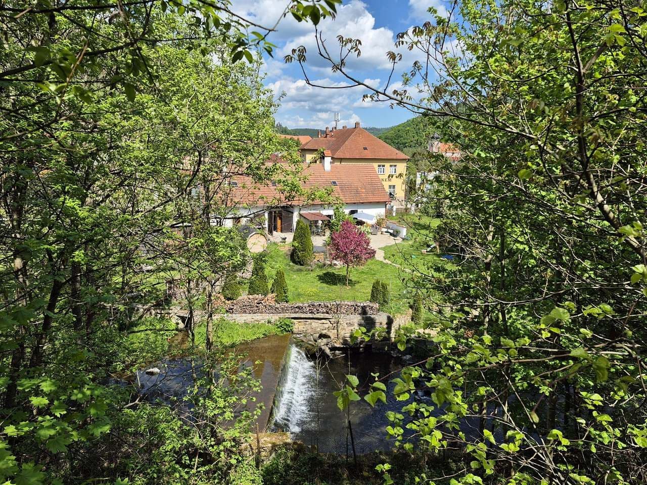 recreational property to rent, 0 m², Nedvědice, Jihomoravský Region recreational property to rent, 0 m², Nedvědice, Jihomoravský Region