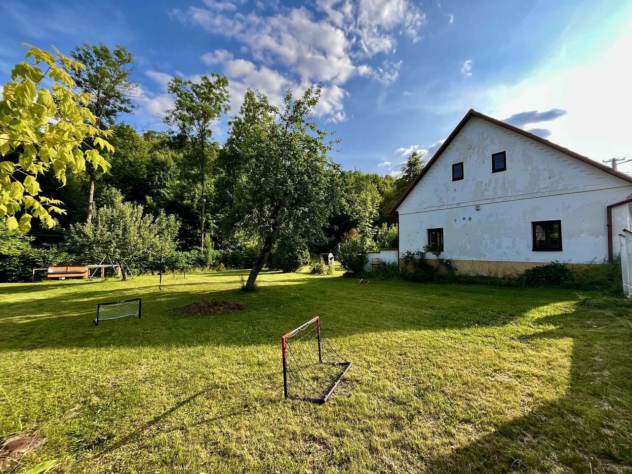 recreational property to rent, 0 m², Nedvědice, Jihomoravský Region recreational property to rent, 0 m², Nedvědice, Jihomoravský Region