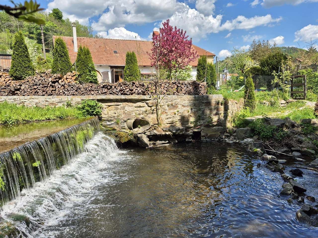 recreational property to rent, 0 m², Nedvědice, Jihomoravský Region recreational property to rent, 0 m², Nedvědice, Jihomoravský Region