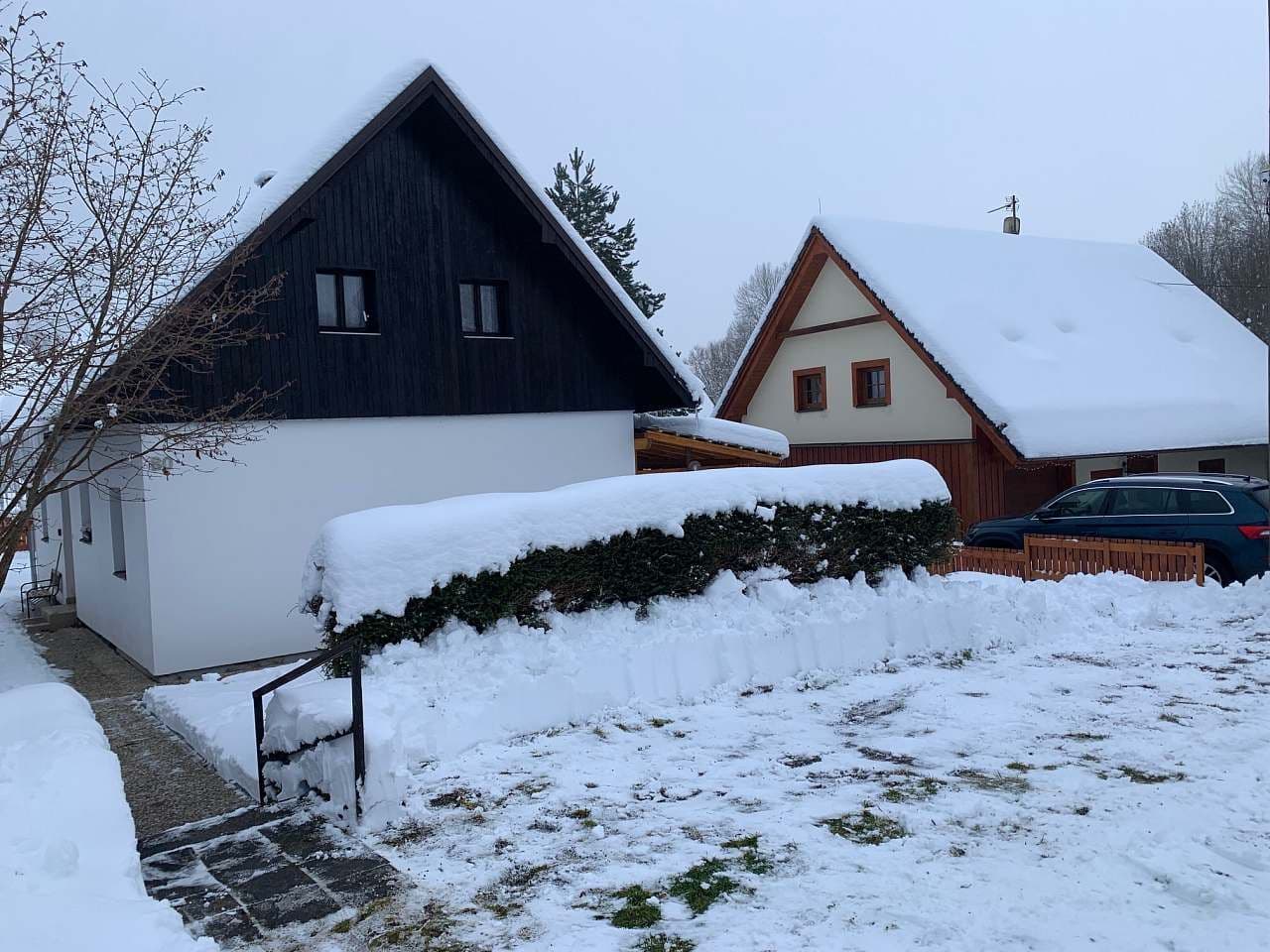 recreational property to rent, 0 m², Lipno nad Vltavou, Jihočeský Region recreational property to rent, 0 m², Lipno nad Vltavou, Jihočeský Region