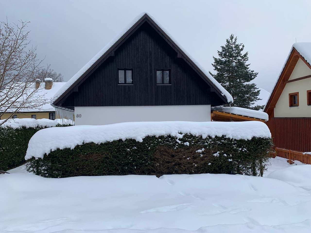 recreational property to rent, 0 m², Lipno nad Vltavou, Jihočeský Region recreational property to rent, 0 m², Lipno nad Vltavou, Jihočeský Region