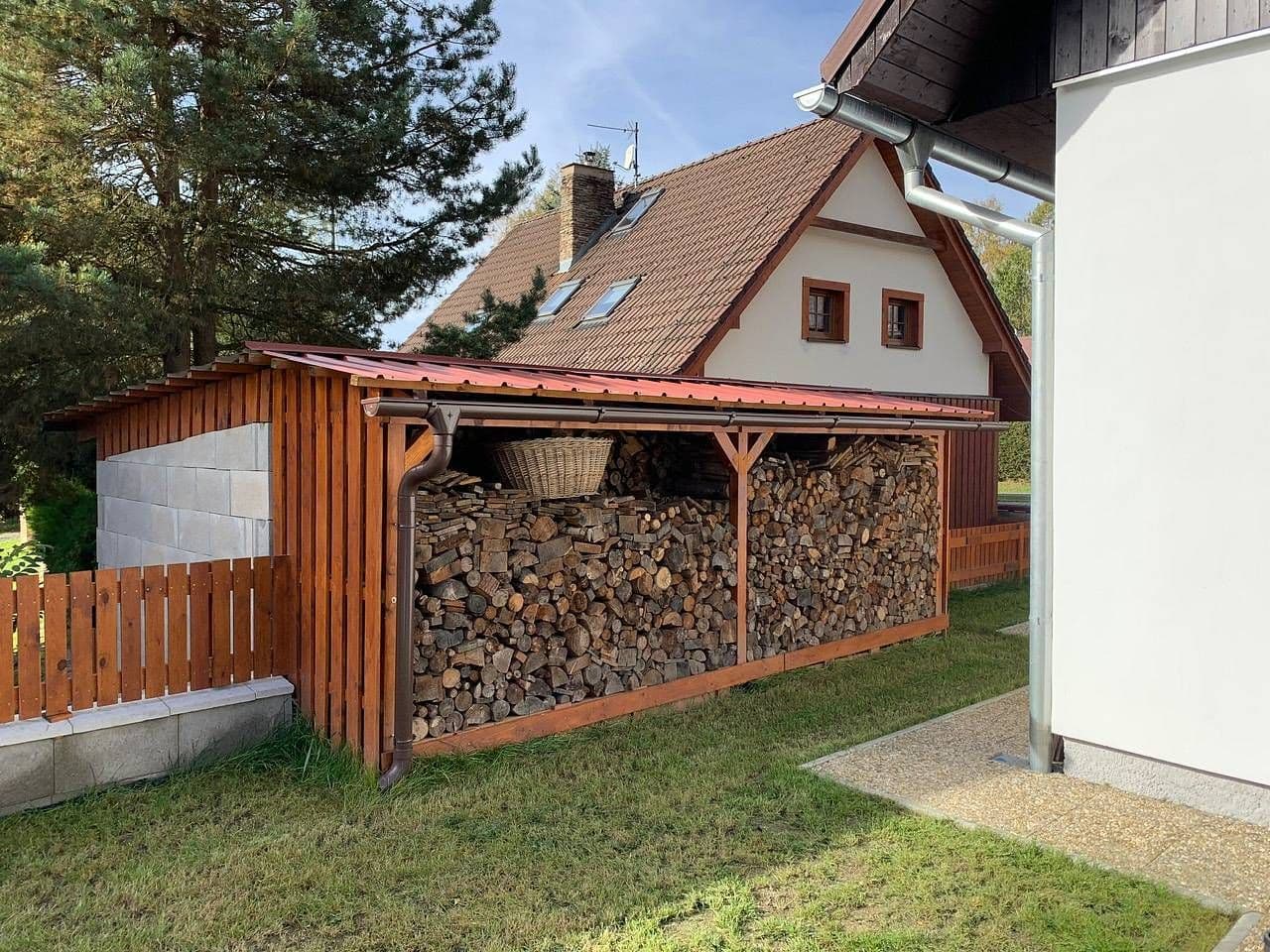 recreational property to rent, 0 m², Lipno nad Vltavou, Jihočeský Region recreational property to rent, 0 m², Lipno nad Vltavou, Jihočeský Region