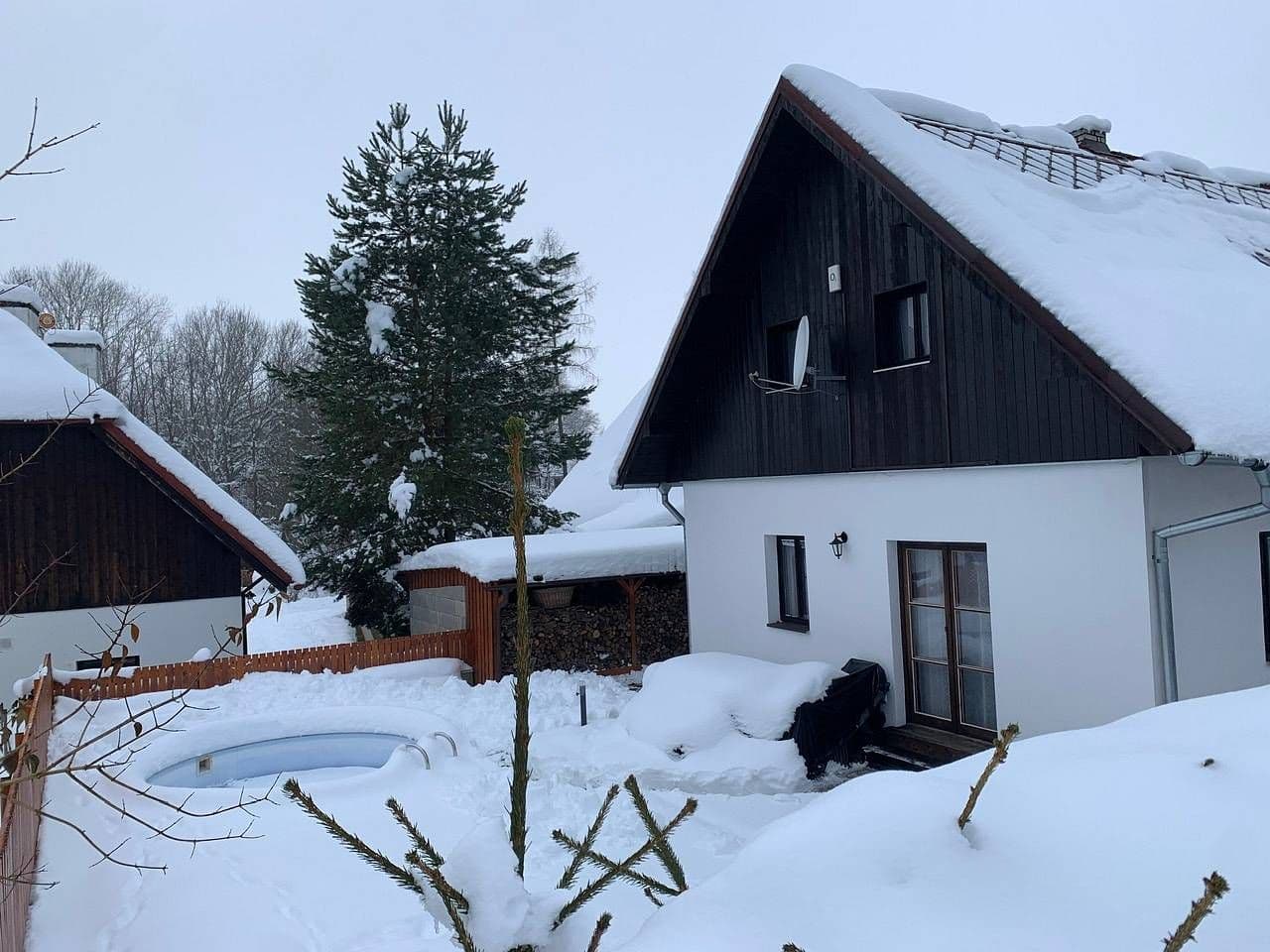 recreational property to rent, 0 m², Lipno nad Vltavou, Jihočeský Region recreational property to rent, 0 m², Lipno nad Vltavou, Jihočeský Region