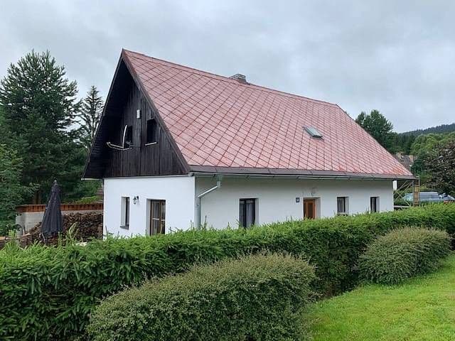 recreational property to rent, 0 m², Lipno nad Vltavou, Jihočeský Region recreational property to rent, 0 m², Lipno nad Vltavou, Jihočeský Region