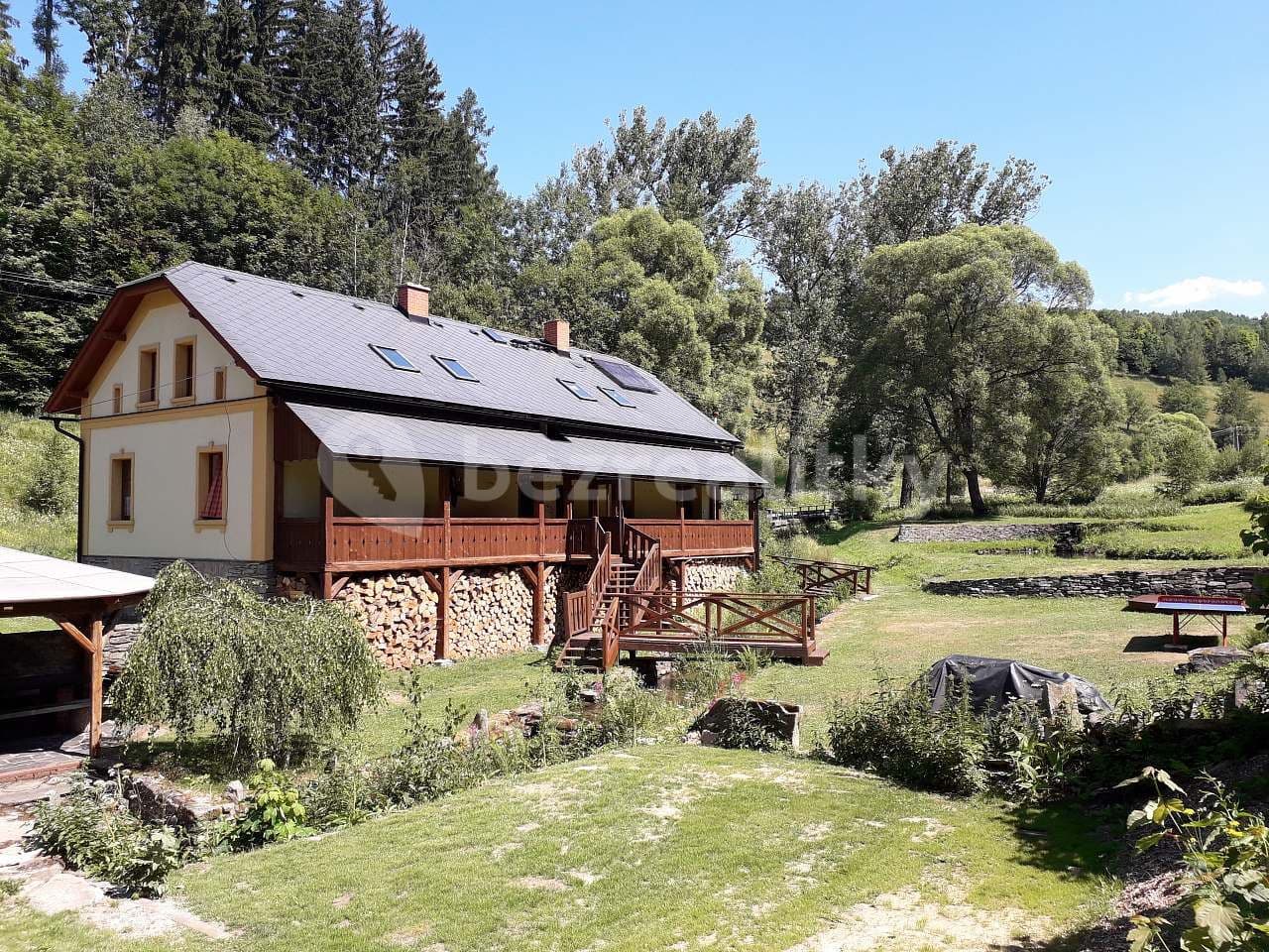 recreational property to rent, 0 m², Jindřichov, Olomoucký Region recreational property to rent, 0 m², Jindřichov, Olomoucký Region