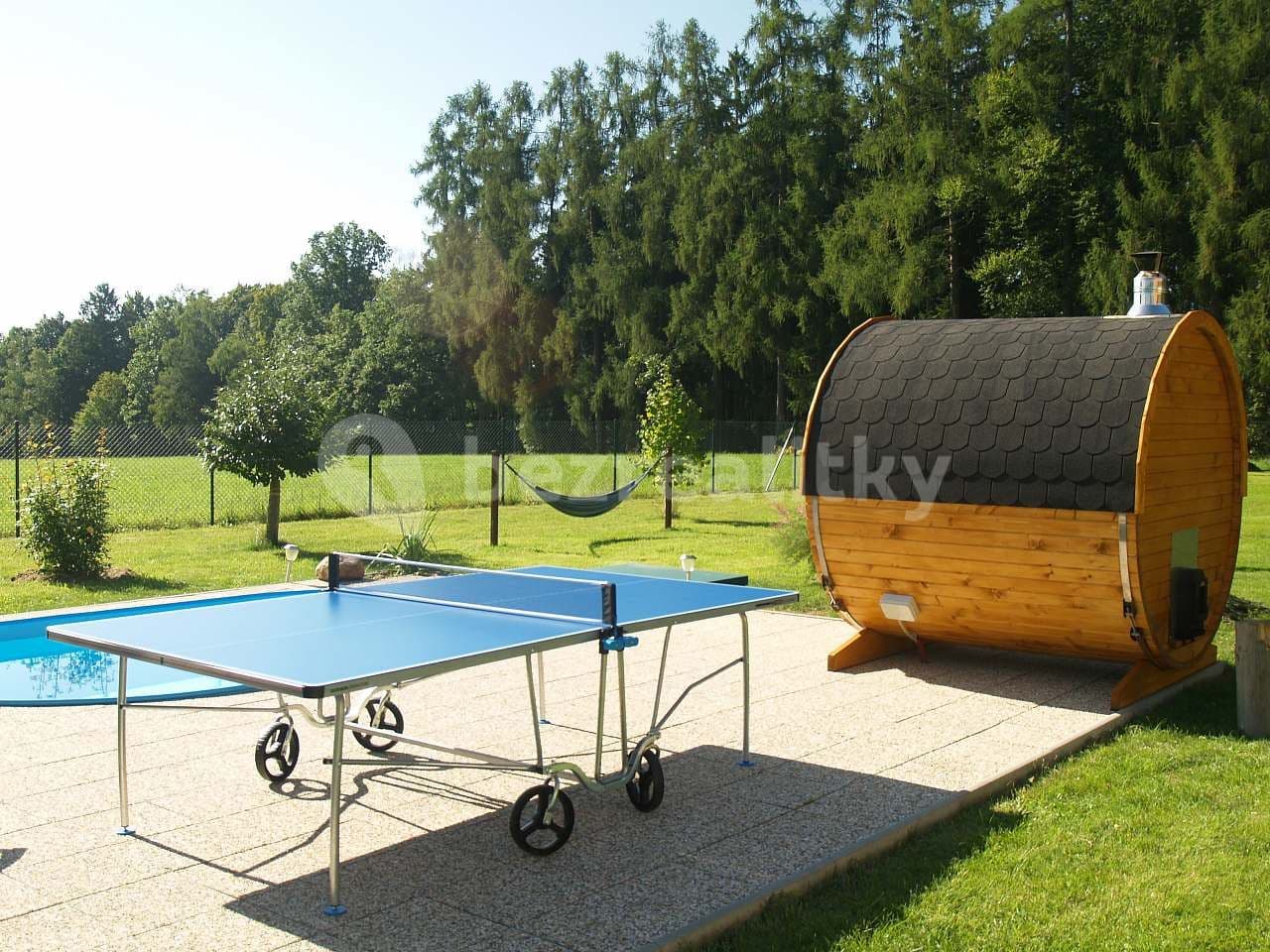 recreational property to rent, 0 m², Mostek, Královéhradecký Region recreational property to rent, 0 m², Mostek, Královéhradecký Region