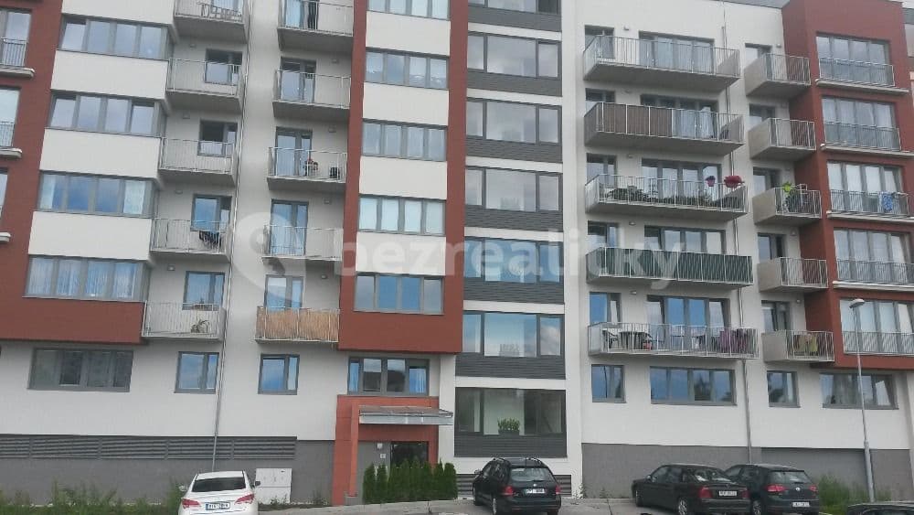 1 bedroom with open-plan kitchen flat to rent, 50 m², Edvarda Beneše, Olomouc, Olomoucký Region 1 bedroom with open-plan kitchen flat to rent, 50 m², Edvarda Beneše, Olomouc, Olomoucký Region