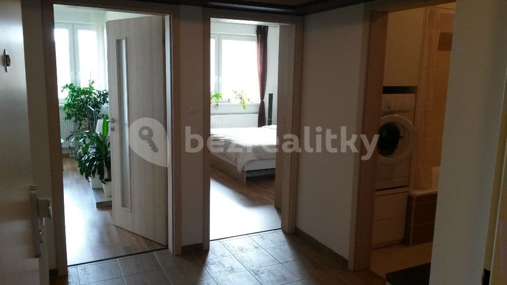 1 bedroom with open-plan kitchen flat to rent, 50 m², Edvarda Beneše, Olomouc, Olomoucký Region 1 bedroom with open-plan kitchen flat to rent, 50 m², Edvarda Beneše, Olomouc, Olomoucký Region