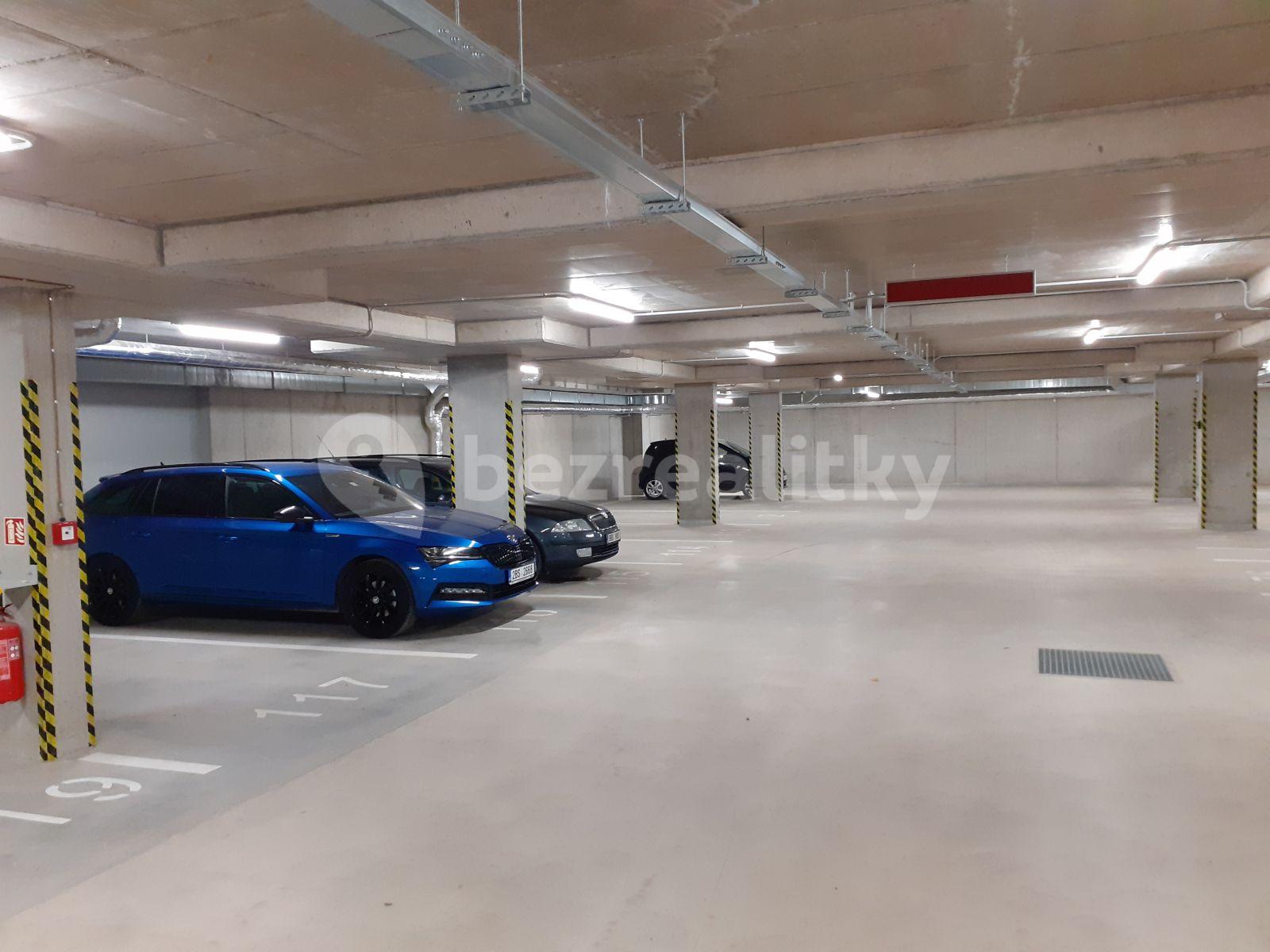 garage to rent, 14 m², Střední, Brno, Jihomoravský Region