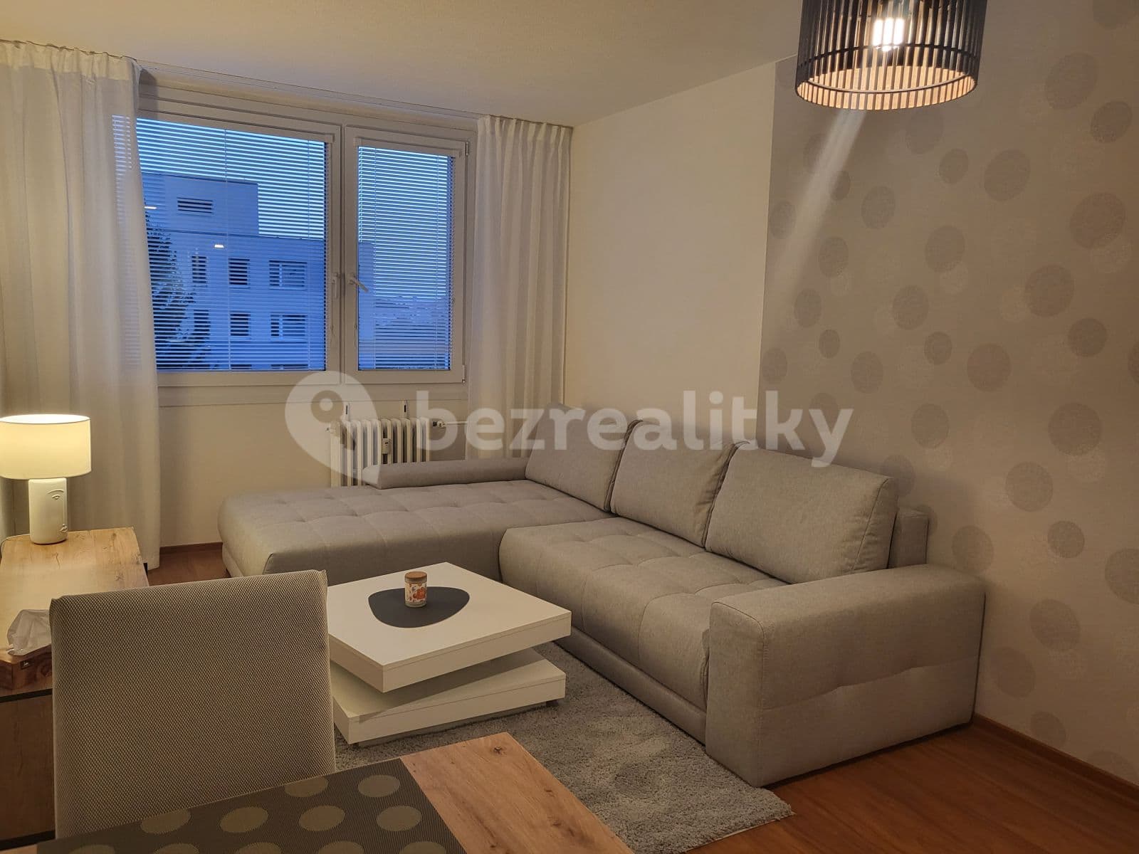 1 bedroom with open-plan kitchen flat to rent, 43 m², Tatarkova, Prague, Prague 1 bedroom with open-plan kitchen flat to rent, 43 m², Tatarkova, Prague, Prague