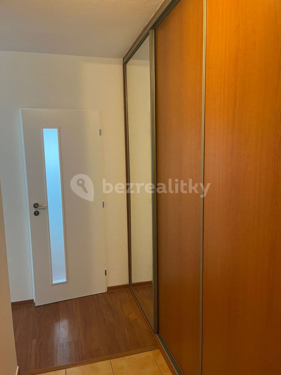 1 bedroom with open-plan kitchen flat to rent, 43 m², Tatarkova, Prague, Prague 1 bedroom with open-plan kitchen flat to rent, 43 m², Tatarkova, Prague, Prague