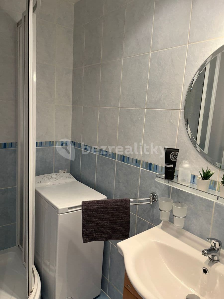 1 bedroom with open-plan kitchen flat to rent, 43 m², Tatarkova, Prague, Prague 1 bedroom with open-plan kitchen flat to rent, 43 m², Tatarkova, Prague, Prague