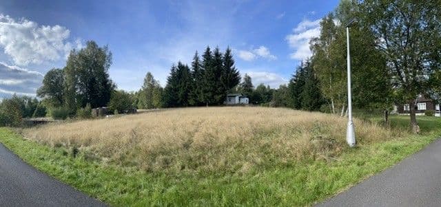 plot for sale, 2,555 m², Harrachov, Liberecký Region plot for sale, 2,555 m², Harrachov, Liberecký Region