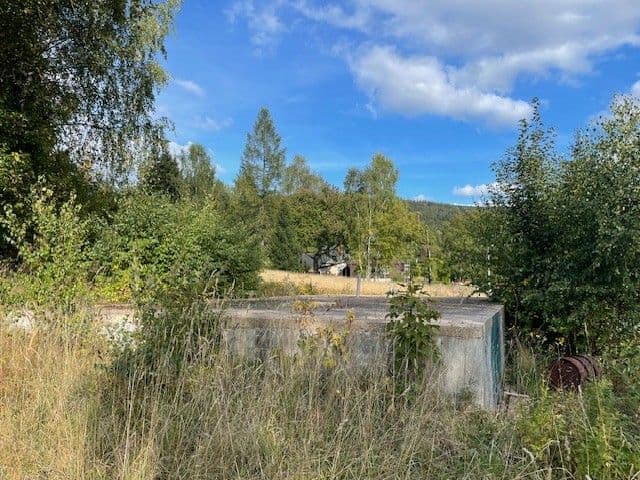 plot for sale, 2,555 m², Harrachov, Liberecký Region plot for sale, 2,555 m², Harrachov, Liberecký Region