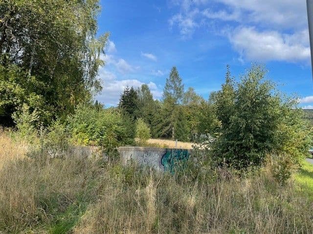 plot for sale, 2,555 m², Harrachov, Liberecký Region plot for sale, 2,555 m², Harrachov, Liberecký Region