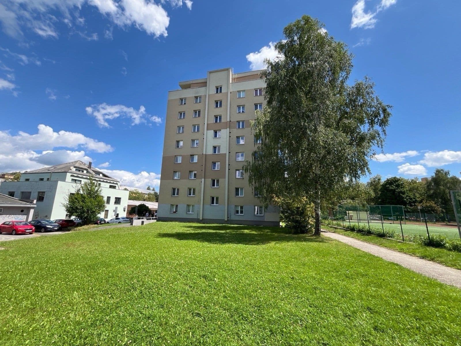 1 bedroom flat to rent, 74 m², Majakovského, Havířov, Moravskoslezský Region 1 bedroom flat to rent, 74 m², Majakovského, Havířov, Moravskoslezský Region