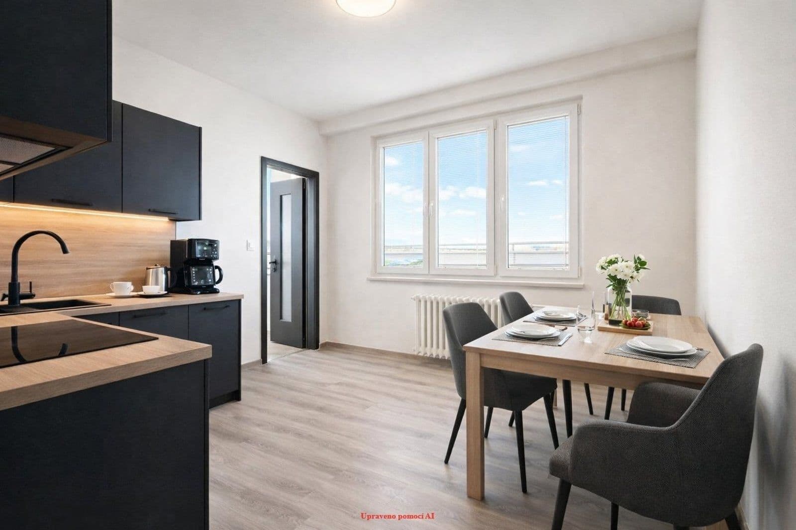 1 bedroom flat to rent, 74 m², Majakovského, Havířov, Moravskoslezský Region 1 bedroom flat to rent, 74 m², Majakovského, Havířov, Moravskoslezský Region