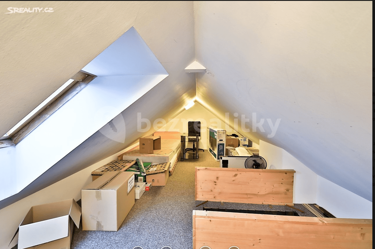 1 bedroom with open-plan kitchen flat to rent, 58 m², Tvrdého, Prague, Prague 1 bedroom with open-plan kitchen flat to rent, 58 m², Tvrdého, Prague, Prague