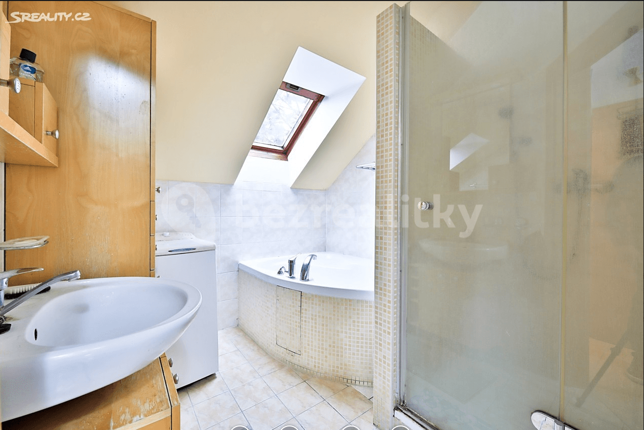 1 bedroom with open-plan kitchen flat to rent, 58 m², Tvrdého, Prague, Prague 1 bedroom with open-plan kitchen flat to rent, 58 m², Tvrdého, Prague, Prague