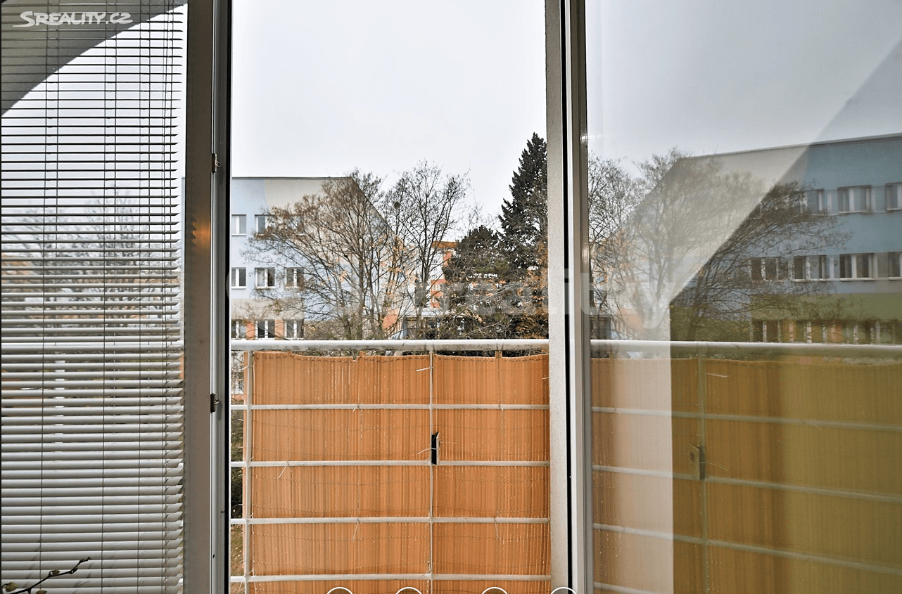 1 bedroom with open-plan kitchen flat to rent, 58 m², Tvrdého, Prague, Prague 1 bedroom with open-plan kitchen flat to rent, 58 m², Tvrdého, Prague, Prague