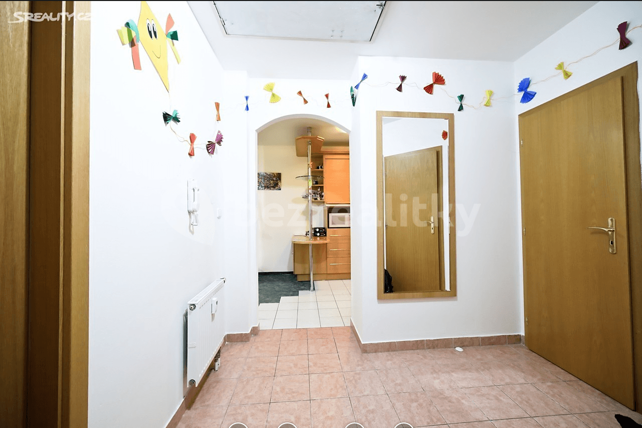 1 bedroom with open-plan kitchen flat to rent, 58 m², Tvrdého, Prague, Prague 1 bedroom with open-plan kitchen flat to rent, 58 m², Tvrdého, Prague, Prague