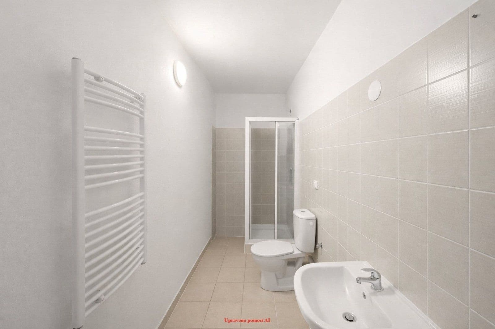 1 bedroom with open-plan kitchen flat to rent, 39 m², Gorkého, Havířov, Moravskoslezský Region 1 bedroom with open-plan kitchen flat to rent, 39 m², Gorkého, Havířov, Moravskoslezský Region