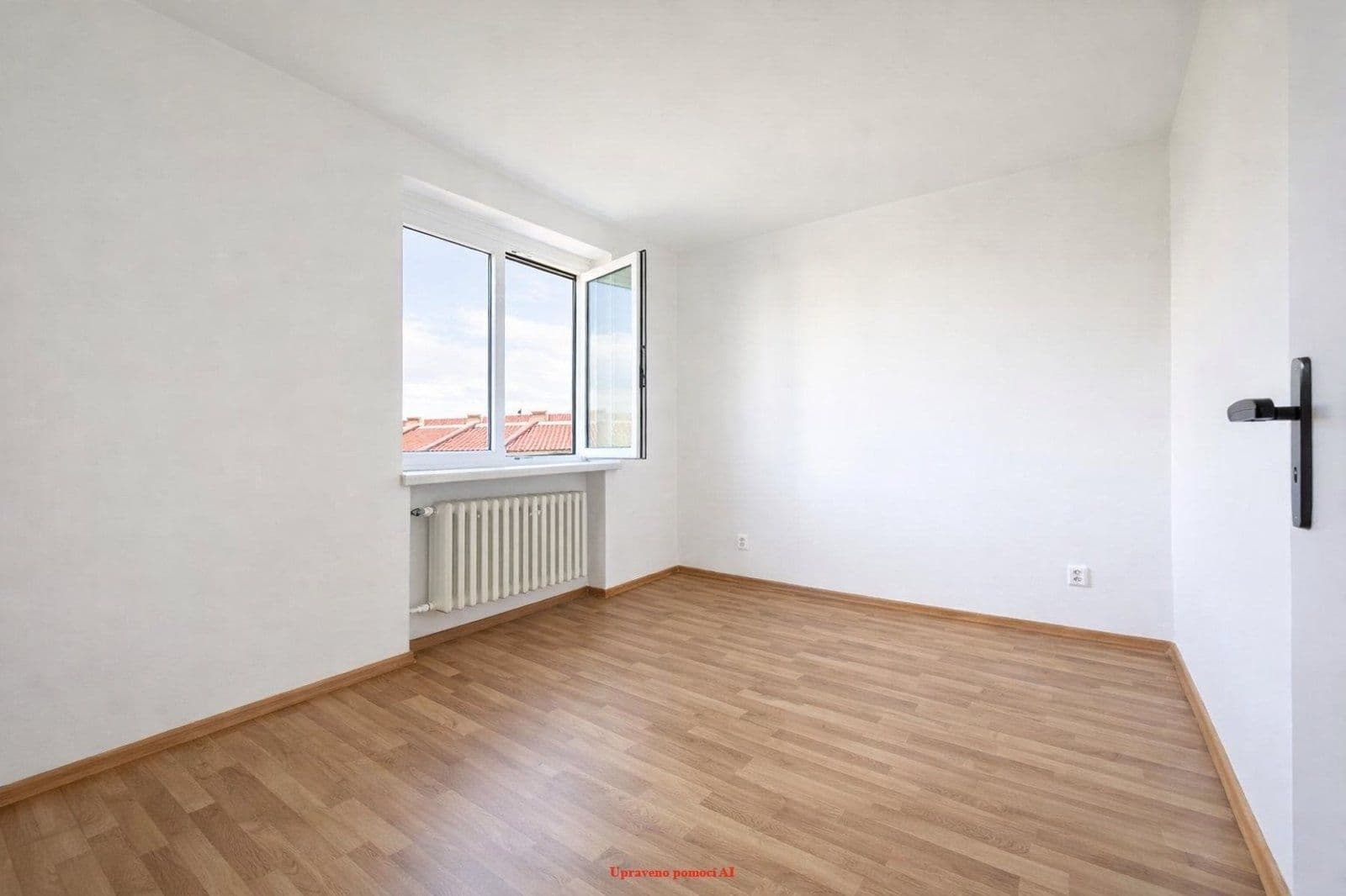 1 bedroom with open-plan kitchen flat to rent, 39 m², Gorkého, Havířov, Moravskoslezský Region 1 bedroom with open-plan kitchen flat to rent, 39 m², Gorkého, Havířov, Moravskoslezský Region