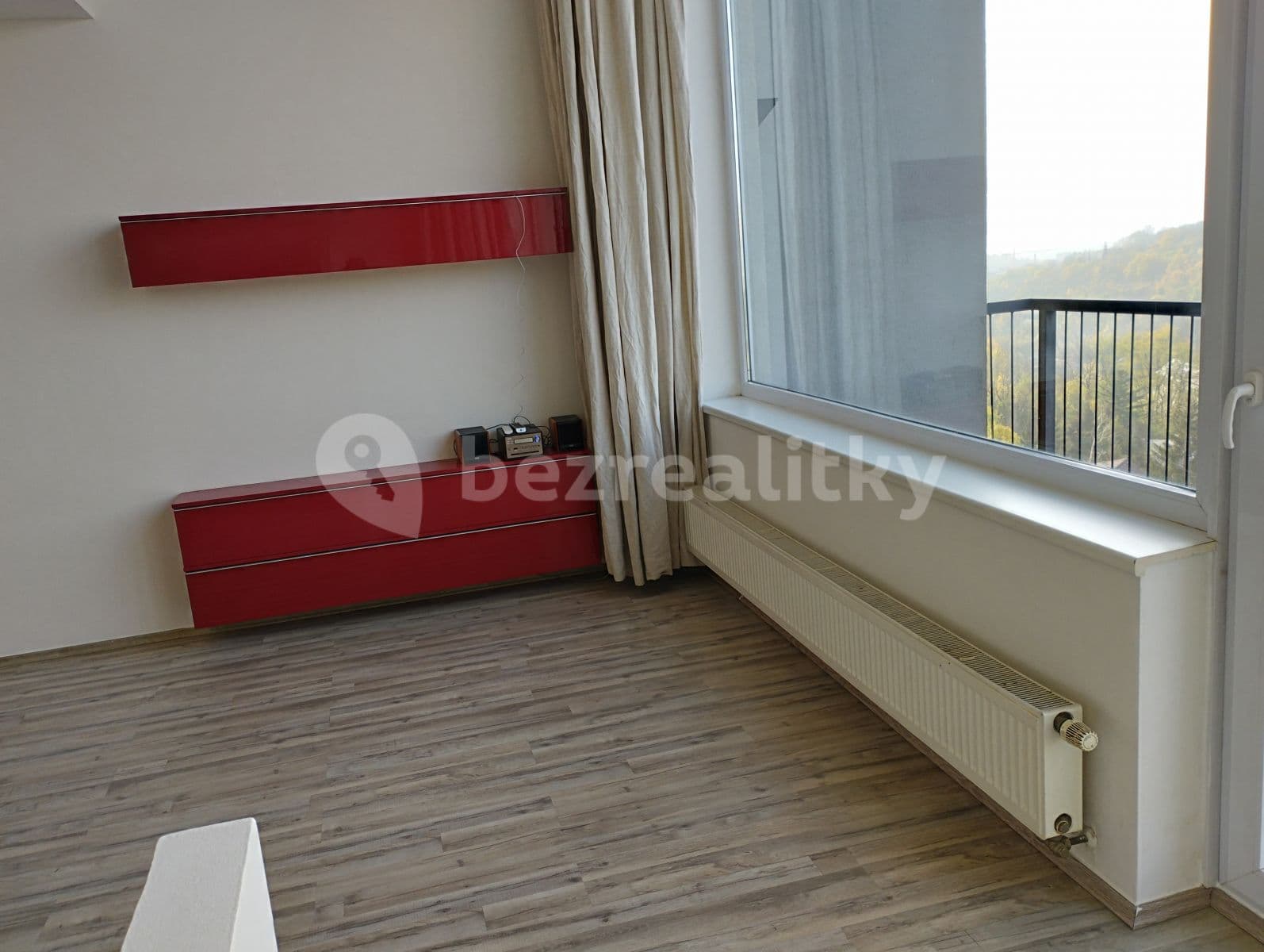 2 bedroom with open-plan kitchen flat to rent, 80 m², Teplická, Prague, Prague 2 bedroom with open-plan kitchen flat to rent, 80 m², Teplická, Prague, Prague