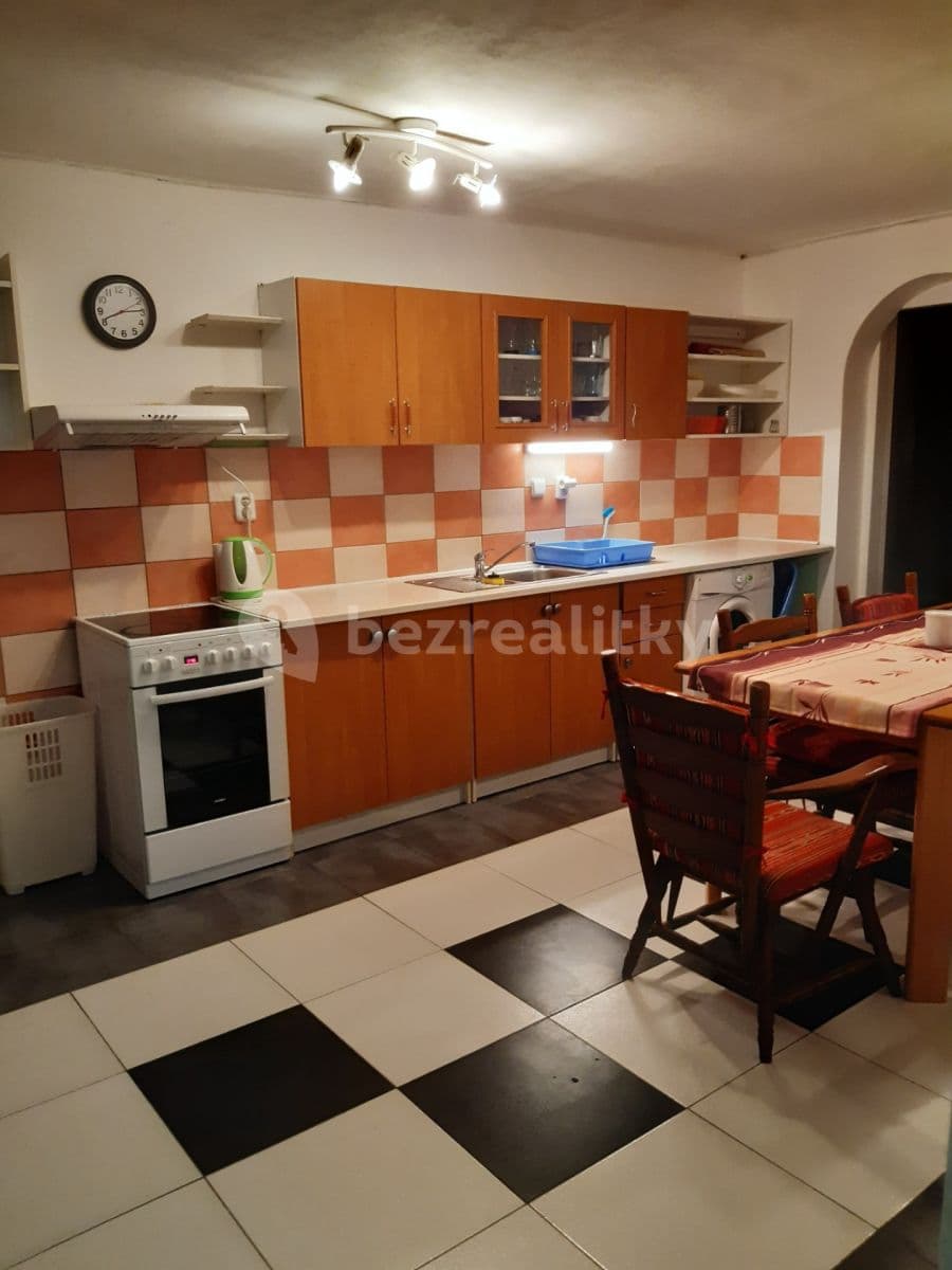 2 bedroom flat to rent, 80 m², Štychova, Prague, Prague 2 bedroom flat to rent, 80 m², Štychova, Prague, Prague