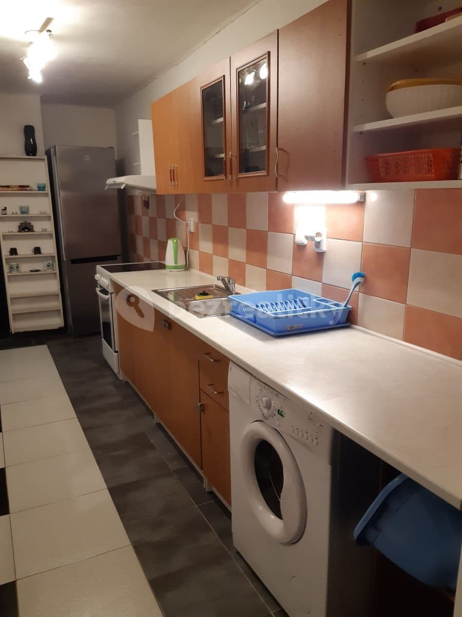 2 bedroom flat to rent, 80 m², Štychova, Prague, Prague 2 bedroom flat to rent, 80 m², Štychova, Prague, Prague