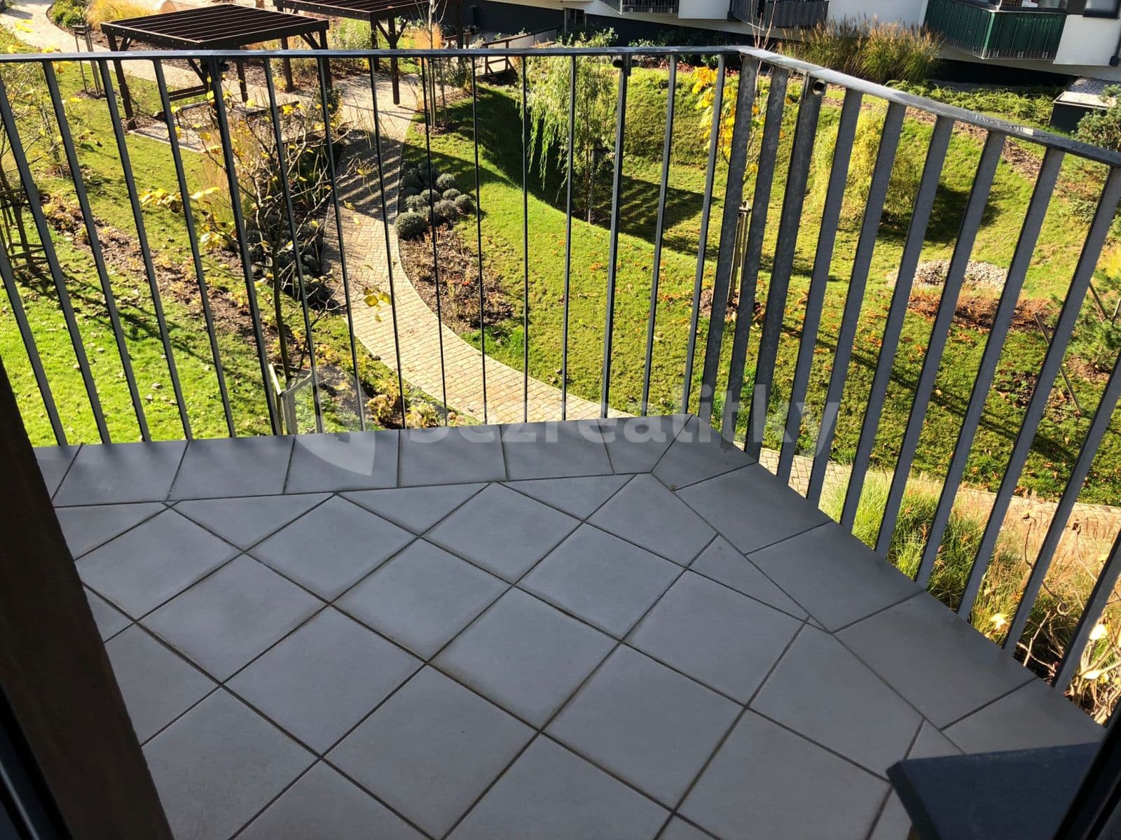 1 bedroom with open-plan kitchen flat to rent, 55 m², Hugo Haase, Prague, Prague 1 bedroom with open-plan kitchen flat to rent, 55 m², Hugo Haase, Prague, Prague