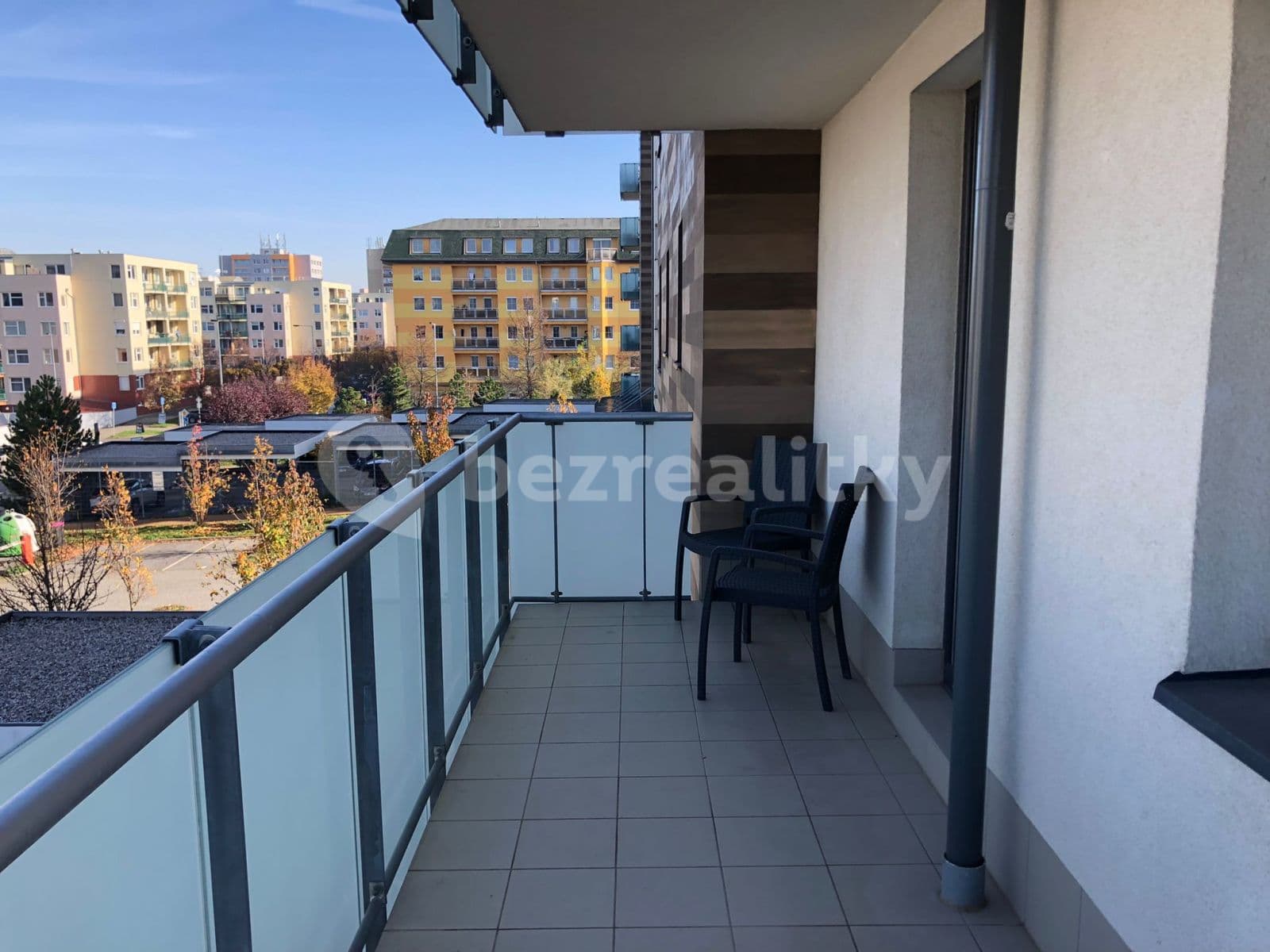 1 bedroom with open-plan kitchen flat to rent, 55 m², Hugo Haase, Prague, Prague 1 bedroom with open-plan kitchen flat to rent, 55 m², Hugo Haase, Prague, Prague