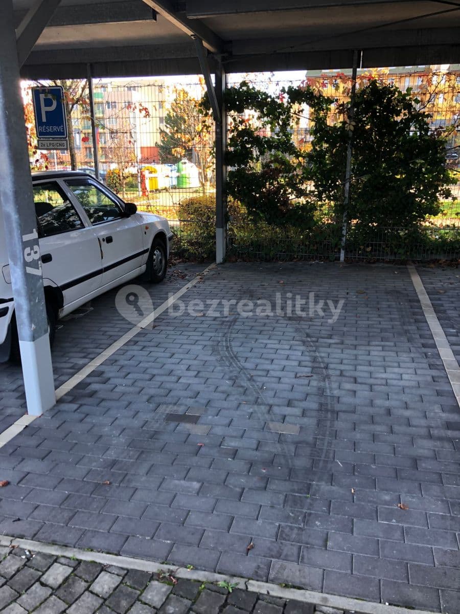 1 bedroom with open-plan kitchen flat to rent, 55 m², Hugo Haase, Prague, Prague 1 bedroom with open-plan kitchen flat to rent, 55 m², Hugo Haase, Prague, Prague