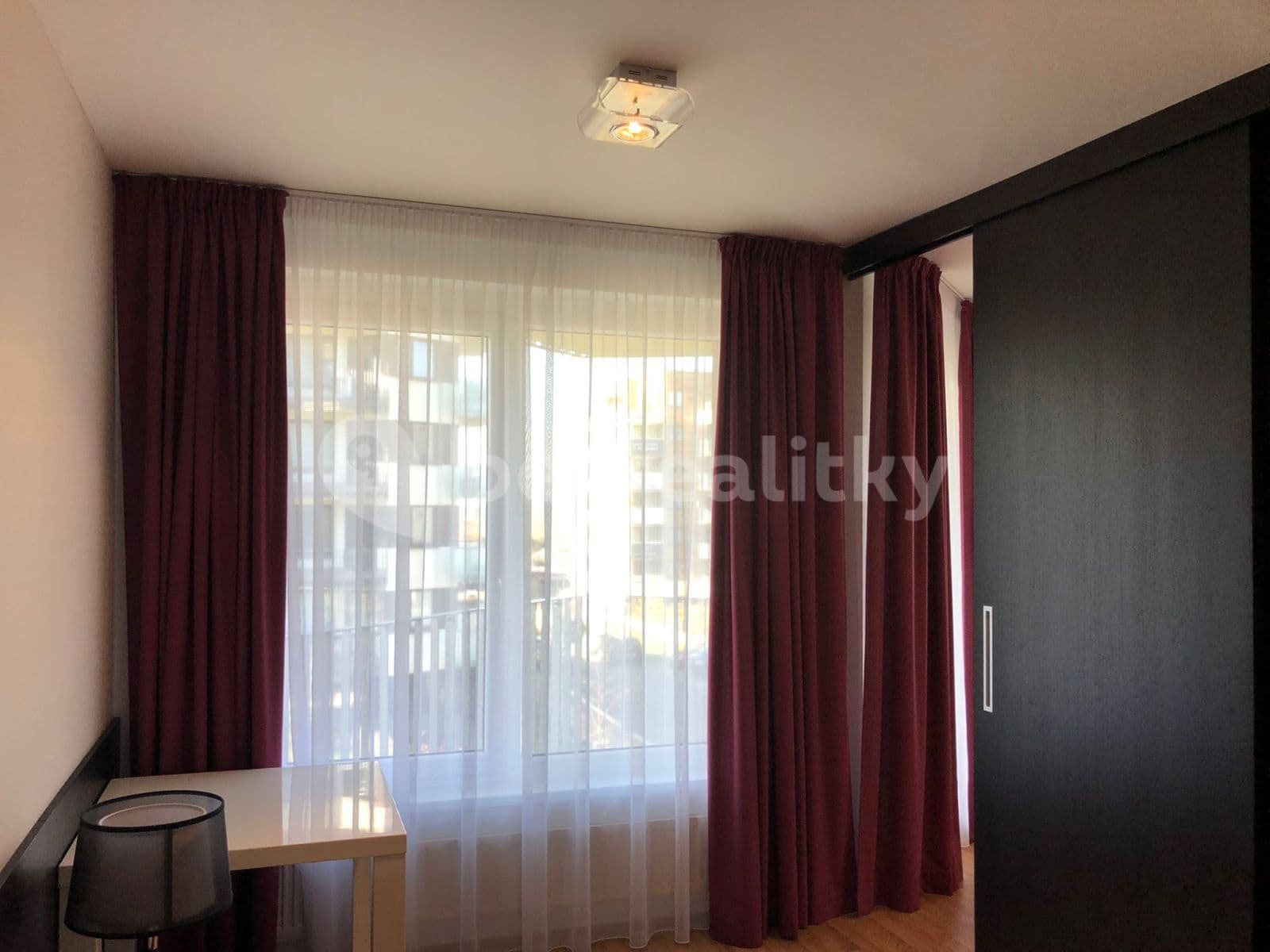 1 bedroom with open-plan kitchen flat to rent, 55 m², Hugo Haase, Prague, Prague 1 bedroom with open-plan kitchen flat to rent, 55 m², Hugo Haase, Prague, Prague